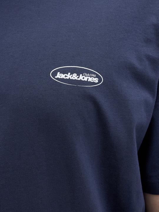 Actual product image Jack & Jones Plus Size T-shirt T-shirt (4XL)