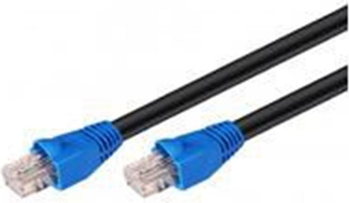Actual product image MicroConnect Network cable (U/UTP, CAT6, 50 m)