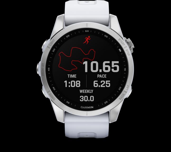 Productafbeelding Garmin fenix 7S (42 mm)