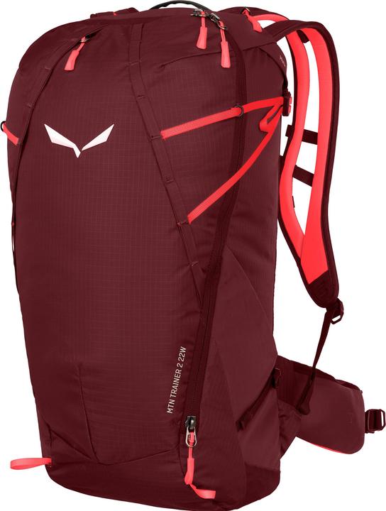 Actual product image Salewa Mountain Trainer L Backpack Da (22 l)