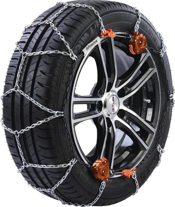 Weissenfels ATTIWA CLACK & GO 9 Taglia: 14