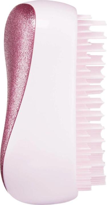 Actual product image Tangle Teezer TangleTeezer Compact Styler, Candy Sparkle, pink