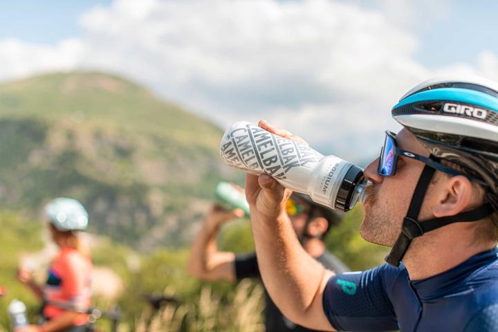 Produktbild Camelbak Podium Ersatzdeckel