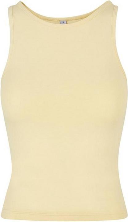 Produktbild Build Your Brand Ärmelloses Oberteil Racerback (38 D)