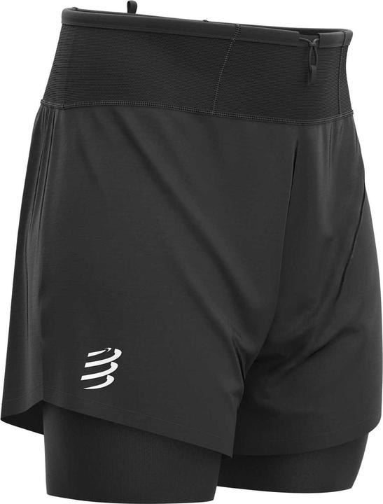 Immagine prodotto Compressport Trail 2in1 short uomo (S)