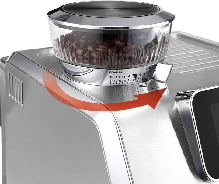 Actual product image De'Longhi La Specialista Touch