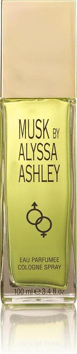 Produktbild Houbigant Alyssa Ashley Musk by (Eau de Parfum, 100 ml)