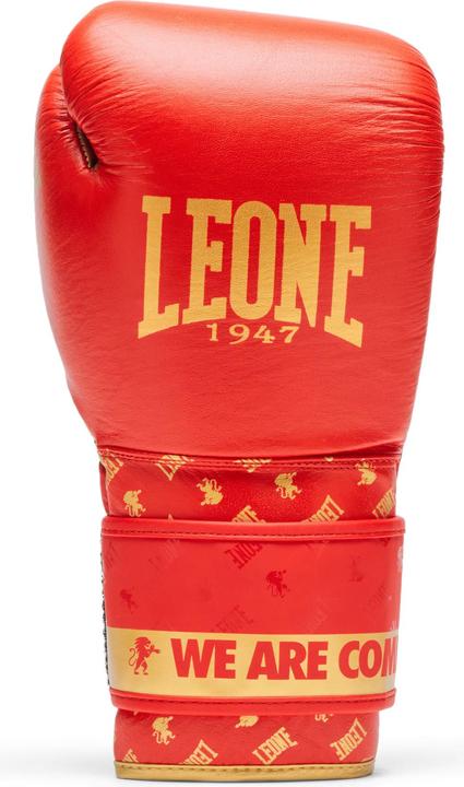 Immagine prodotto Leone BOXING GLOVES DNA - 14oz (14 OZ, Taglia unica)