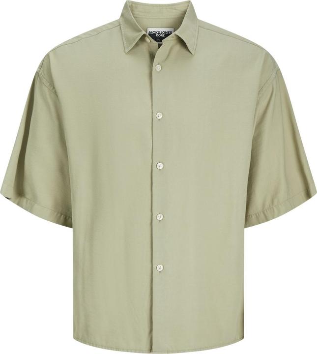 Image du produit Jack & Jones Jcomarshall Boxy Shirt Ss Styd24 (L)