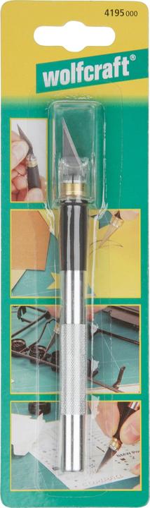 Immagine prodotto wolfcraft 4195000