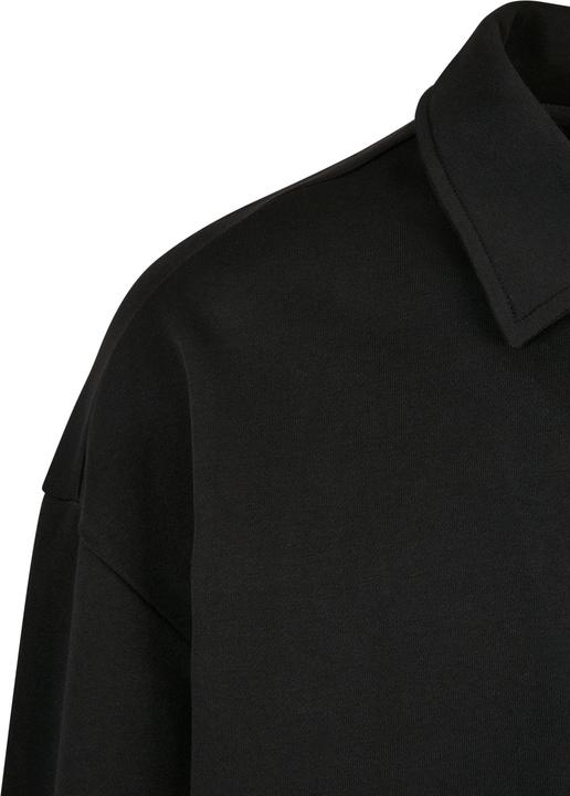 Image du produit Urban Classics Chemise Collar Crew - 19467 (L)