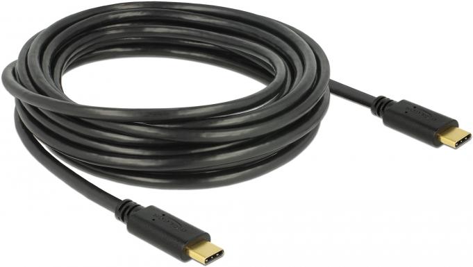 Immagine prodotto Delock Cavo USB tipo C (4 m, USB 2.0)