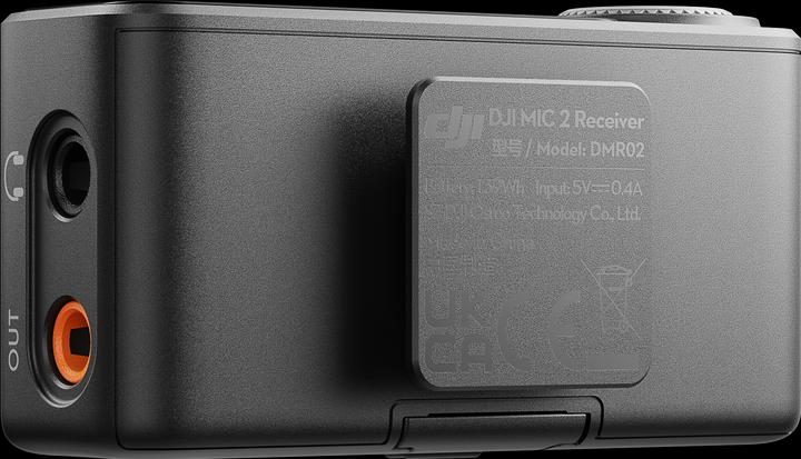 Produktbild DJI Mic 2 (1TX +1 RX)