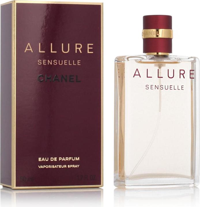Immagine prodotto Chanel Allure Sensuelle (Eau de parfum, 50 ml)