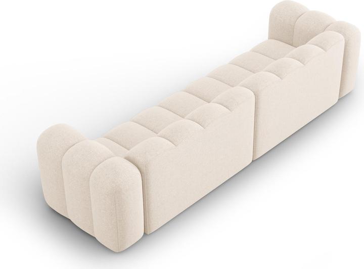 Actual product image Micadoni Lupine (4-seater, 2 person sofa, 3-seater)