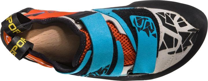 Produktbild La Sportiva Otaki Climbing Shoes (40.5)