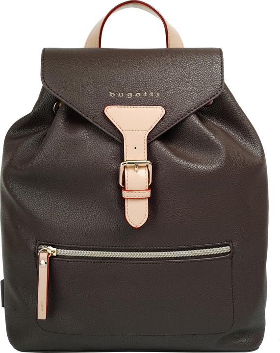 Actual product image Bugatti Backpack / Daypack Ella Ladies Backpack (10 l)