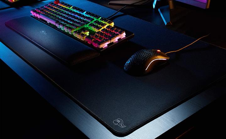 Immagine prodotto Glorious PC Gaming Race Stealth Extended (XXL)