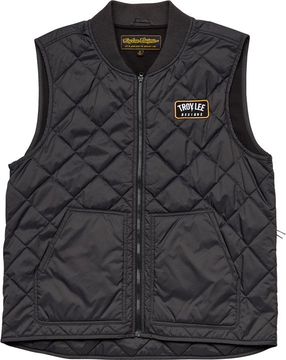 Image du produit Troy Lee Designs Ruckus Ride Vest - Mono (L)