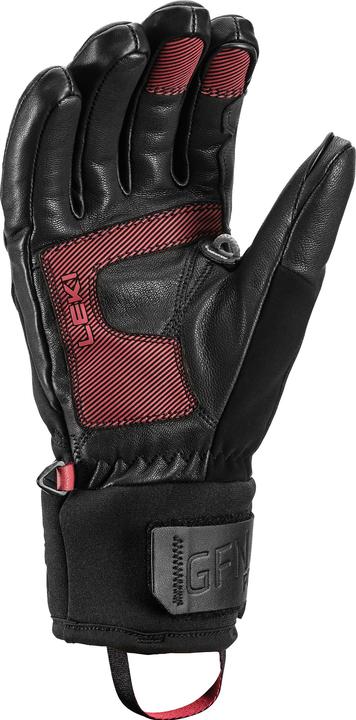 Actual product image Leki Griffin Pro 3D (8)