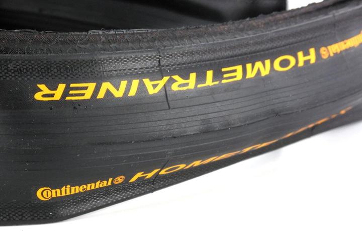 Actual product image Continental Hometrainer II (28 x 0.90, 23-622)