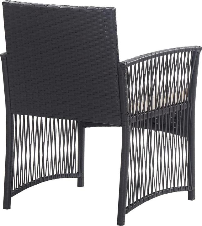 Actual product image VidaXL Acacius