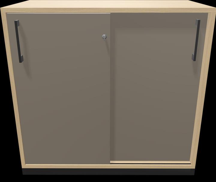 Immagine prodotto Narbutas Scelta armadio ad ante scorrevoli (80 x 40 x 76 cm)