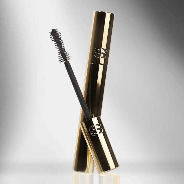 Actual product image Sisley Phyto-Noir Mascara (01 Deep Black) (#01 Deep Black)