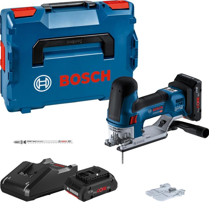 Bosch Professional GST 18V-155 SC