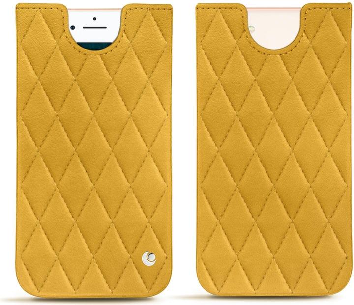 Jaune soulèu - Couture ( Pantone #F3B934 )