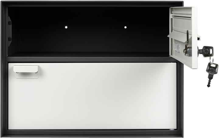 Image du produit Struct Boîte aux lettres