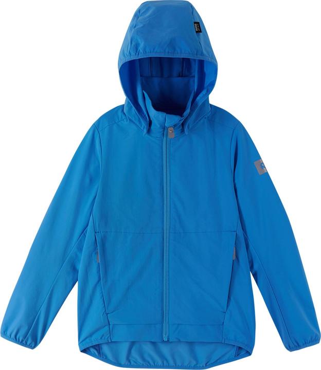 Image du produit Reima Veste anti-bite Turvaisa Cool pour enfants (140)