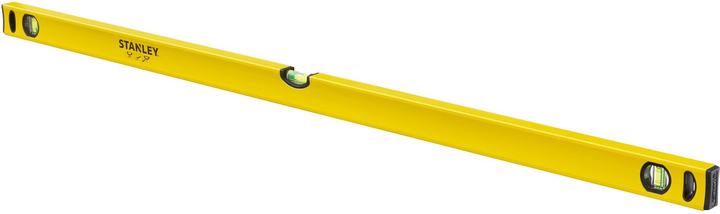 Stanley Wasserwaage 120cm (120 cm)