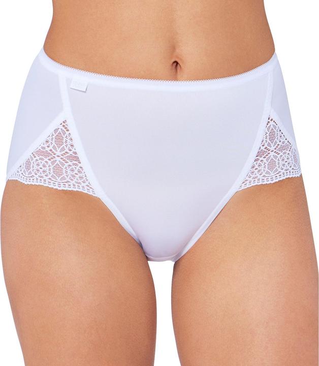 Actual product image Sloggi Pure Sense Luxe Maxi C4P (46, pack of 4)