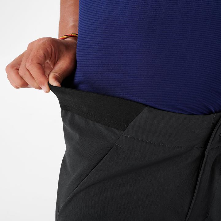 Image du produit Quechua PANTALON MH550 GARCON (116, 128)
