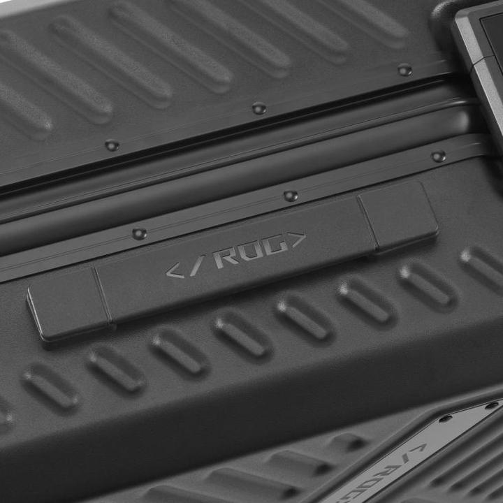 Produktbild ASUS ROG SLASH Hard Case Luggage (Handgepäck (bis 50l))