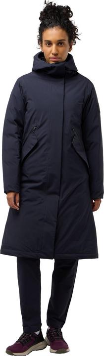 Actual product image Jack Wolfskin Brandenburger Coat W (XL)