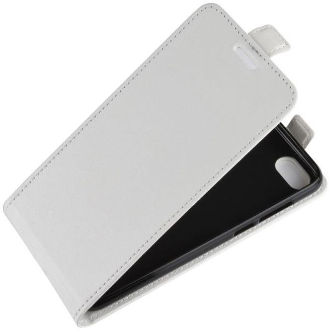 Image du produit MU Classic Crazy Horse étui en cuir Flipcase Series (Huawei Y5 (2018))
