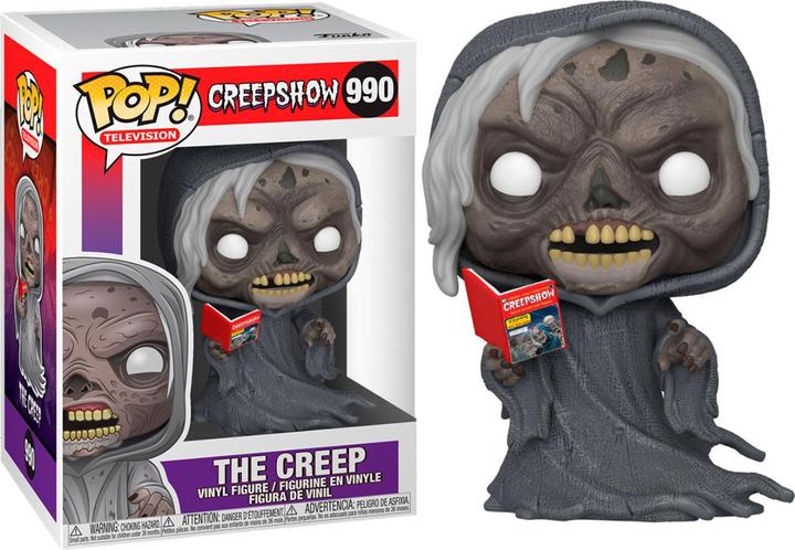 Produktbild Funko POP! - Creepshow: The Creep