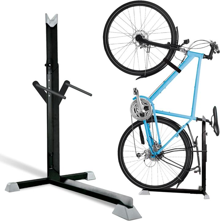 Actual product image Bike Nook Bike holder