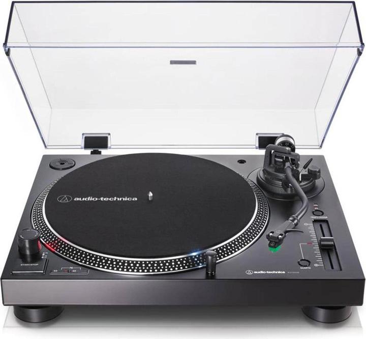 Produktbild Audio-Technica AT-LP120X (Manuell)