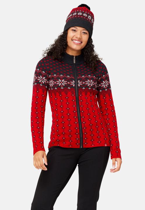 Produktbild Krimson Klover Glade Cardigan (XS)