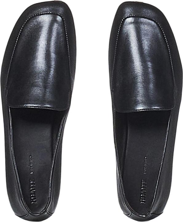 Produktbild Khaite Ny Flat Shoes Black (37)