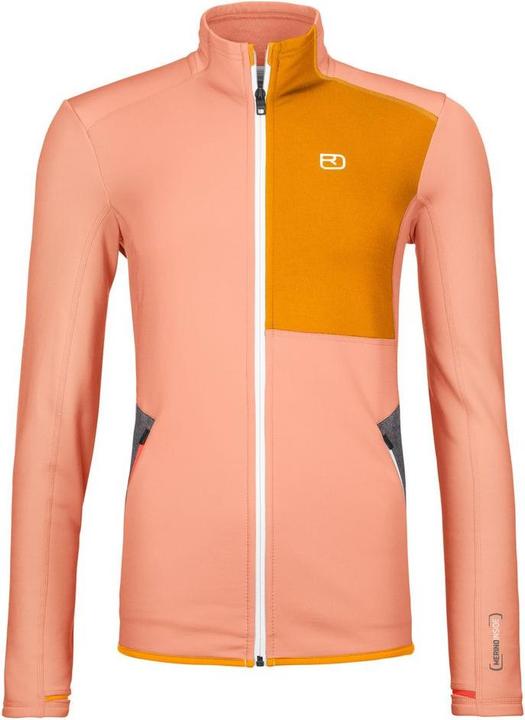 Ortovox Women's Fleece Jacket