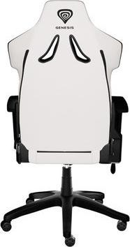 Actual product image Genesis NFG-1849 Video Game Chair Gaming Chair Padded Seat