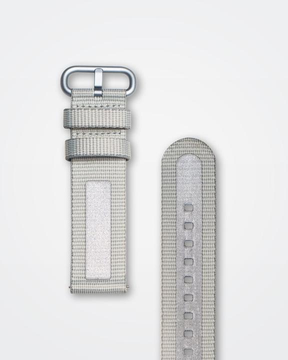 Produktbild Samsung Active Textile Strap (20 mm, Textil, Galaxy Watch Active)