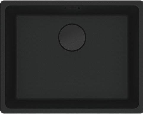 Franke Maris MRG 110-52 (Top-mounted sink, 55.30 cm, 43.30 cm)