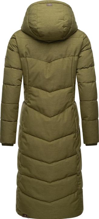 Actual product image Ragwear Pavla Extralong (XL)