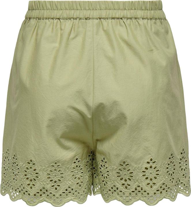 Produktbild Only ONLLOU Locker geschnitten Shorts Shorts (L)
