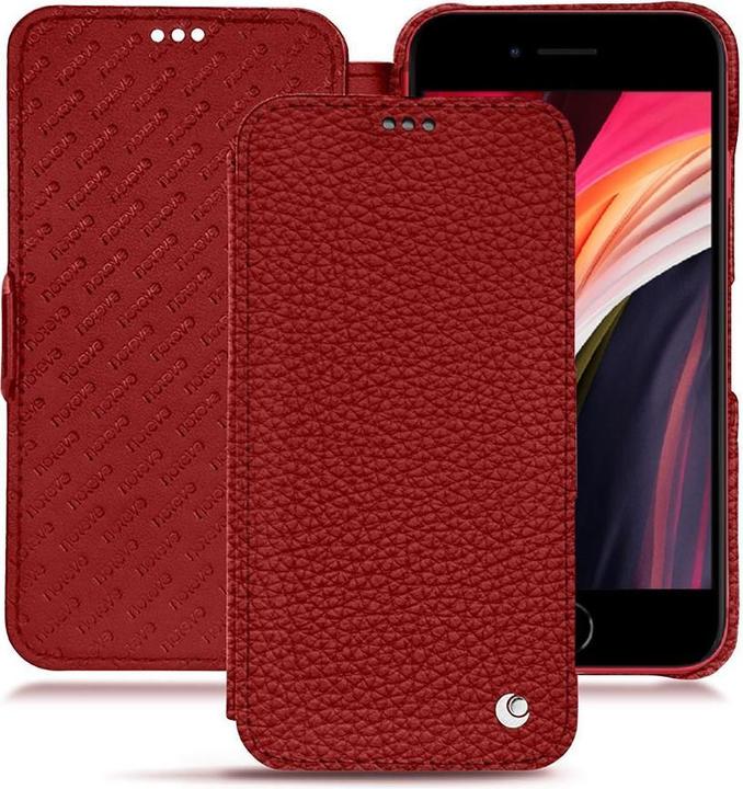 Image du produit Noreve Housse cuir horizontal (Apple iPhone SE (2ème génération))